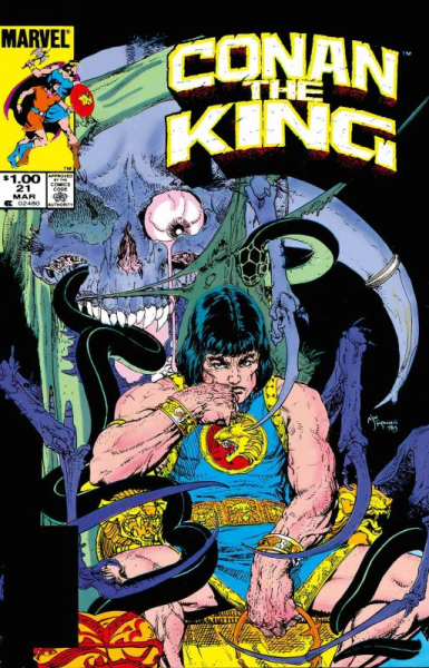 König Conan - Classic Collection 2